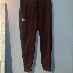 UA joggers